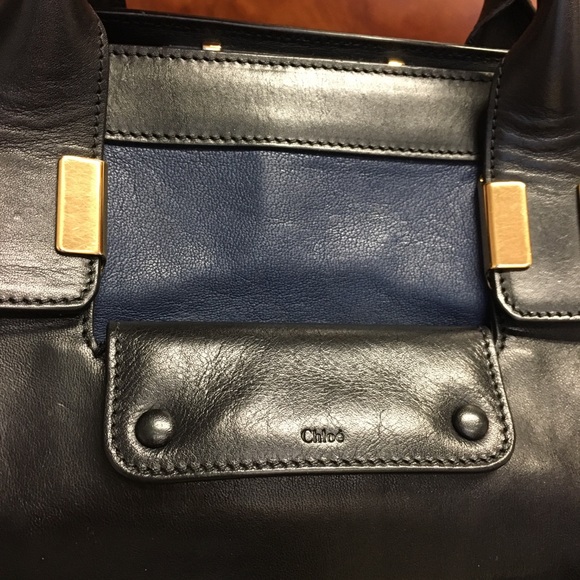 Chloe bag - Picture 6 of 8